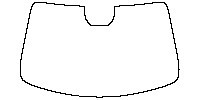 Windshield