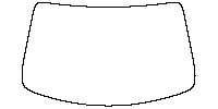 Windshield