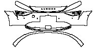 Bumper+Headlamp