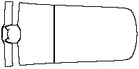 Luxeed S7 Pro 2024 - Roof (with laser radar)