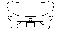 Trunk Lid