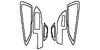 (front) Door Trim