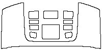 Roof Console