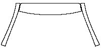 A-Pillar+Roof (front)