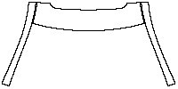 A-pillar+Roof (front)