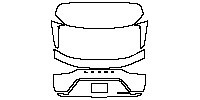 Trunk Lid