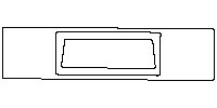 (front)Roof Console