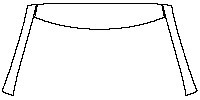 A-Pillar+Roof (front)
