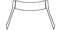A-Pillar+Roof (front)