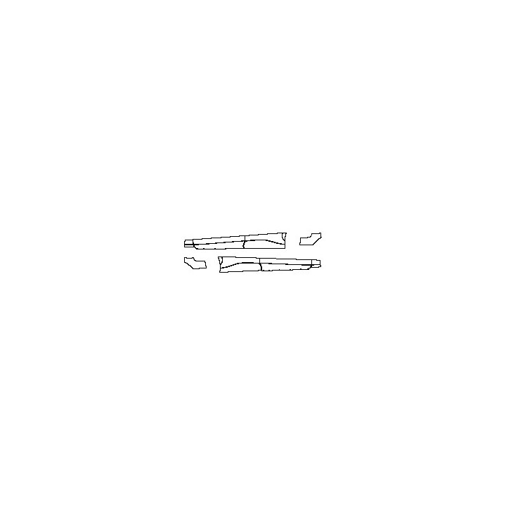 Rocker Panel