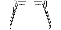 A-Pillar+Roof (front)