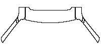 A-pillar+Roof (front)
