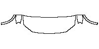 Luxeed R7 Range Extended 2025 - Hood+Fender (One third of Hood + Fender)