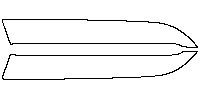 (2nd row) Door Trim