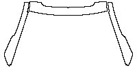 A Pillar+Roof (front)