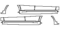 Rocker Panel