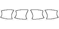 Mercedes-Benz GLS AMG GLS 63 2016 - Door Handle Inserts