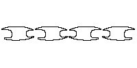Mercedes-Benz CLA Shooting Brake 2020 - Door Handle Insert
