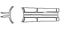 Mercedes-Benz CLA Coupe 2013 - Rocker Panel