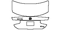 Trunk Lid