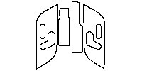 Mercedes-Benz GLA Interior 2013 - (front)Door Trim (for Right Hand Drive,without seat memory, with seat heating and seat ventila