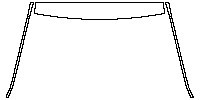 A-Pillar+Roof