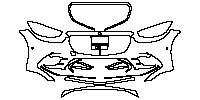 Bumper+Headlamp