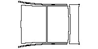 Mercedes-Benz S Class Sedan 2010 - Roof