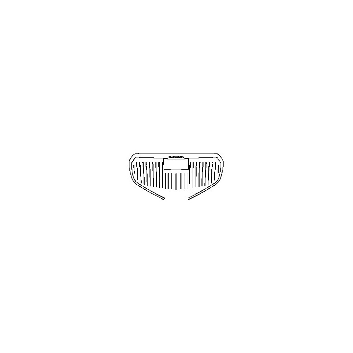 Grille