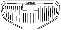 Grille