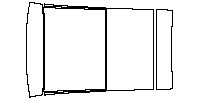 Mercedes-Benz EQA (US) Exterior 2021 - Roof