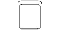 (rear) Armrest
