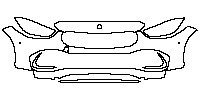Bumper+Headlamp