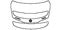 Trunk Lid