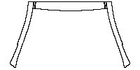 A-Pillar+Roof (front)