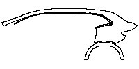 (left) Rear Fender