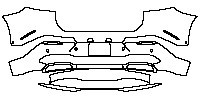 Rear Bumper
