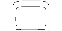(rear)Armrest