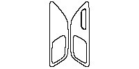 (rear)Door Trim
