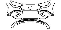 Bumper+Headlamp