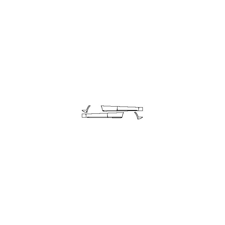 Rocker Panel
