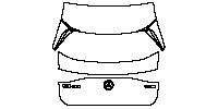 Trunk Lid
