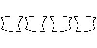 Door Handle Inserts