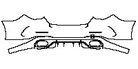 Rear Bumper