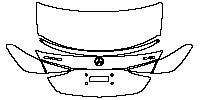 Trunk Lid