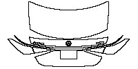 Trunk Lid