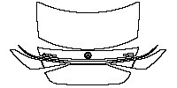 Trunk Lid