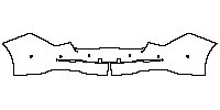 Rear Bumper