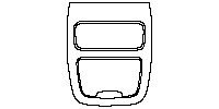 (rear) Air Vent