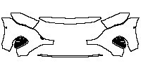 Bumper+Headlamp